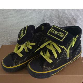 コンバース(CONVERSE)のCONVERSE オールスター 16(スニーカー)