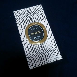 ゲラン(GUERLAIN)のguerlain ゲラン 香水 (香水(女性用))