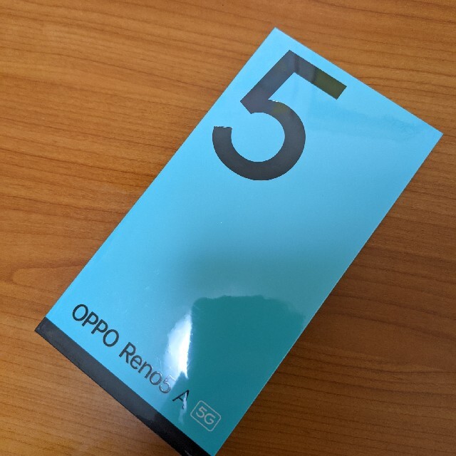 OPPO Reno5 A 5G ワイモバイル版 【メール便無料】 51.0%OFF www.gold ...