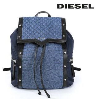 ディーゼル(DIESEL)のほほ様専用(リュック/バックパック)