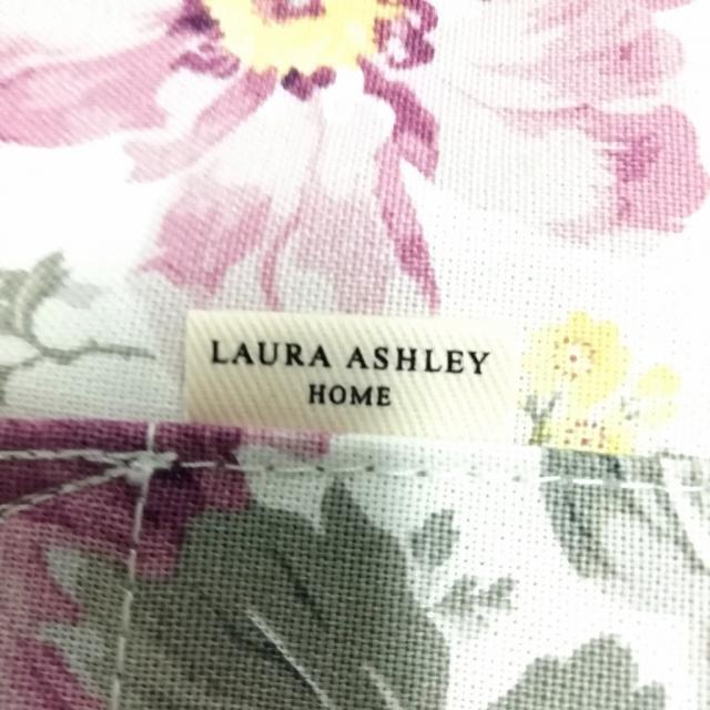 LAURA ASHLEY(ローラアシュレイ)のローラアシュレイ ワンピース レディース レディースのワンピース(その他)の商品写真