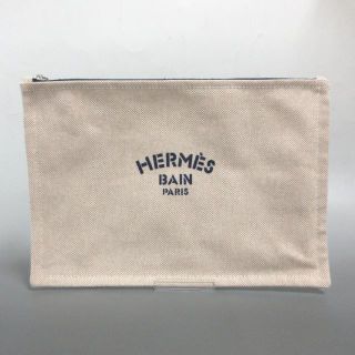 エルメス(Hermes)のエルメス ポーチ美品  ヨッティングGM(ポーチ)