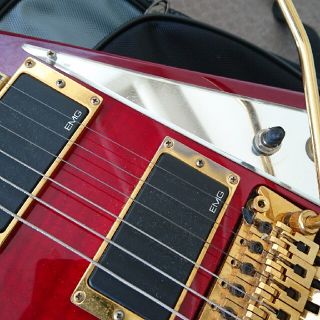 jackson RRTN01 セミオーダー