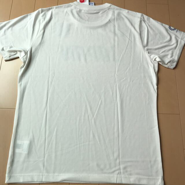asics(アシックス)のTOKYO2020 オリンピック公式Tシャツ　2XL メンズのトップス(Tシャツ/カットソー(半袖/袖なし))の商品写真