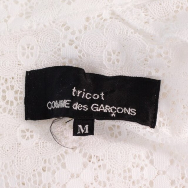 tricot ワンピース レディースの通販 by RAGTAG online｜ラクマ COMME des GARCONS 通販人気