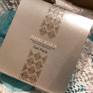 新品未使用　フェブリナ　炭酸パック(パック/フェイスマスク)