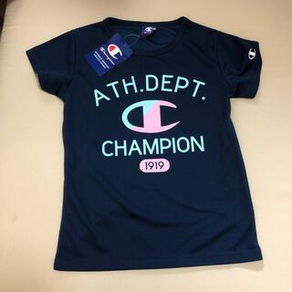 チャンピオン(Champion)のチャンピオン　champion Tシャツ　女児　140(Tシャツ/カットソー)