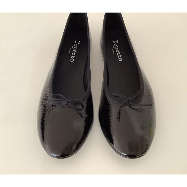 repetto(レペット)のrepetto レペット バレエシューズ lili haute サイズ41 レディースの靴/シューズ(バレエシューズ)の商品写真