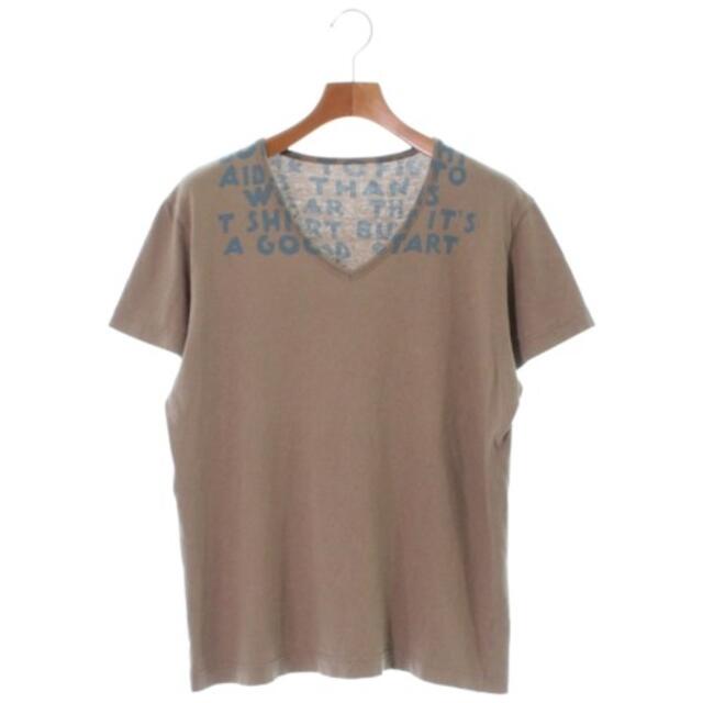 Maison Martin Margiela(マルタンマルジェラ)のMaison Margiela Tシャツ・カットソー メンズ メンズのトップス(Tシャツ/カットソー(半袖/袖なし))の商品写真