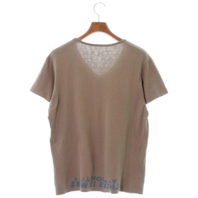 Maison Martin Margiela(マルタンマルジェラ)のMaison Margiela Tシャツ・カットソー メンズ メンズのトップス(Tシャツ/カットソー(半袖/袖なし))の商品写真