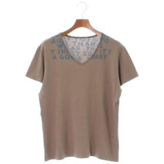 マルタンマルジェラ(Maison Martin Margiela)のMaison Margiela Tシャツ・カットソー メンズ(Tシャツ/カットソー(半袖/袖なし))