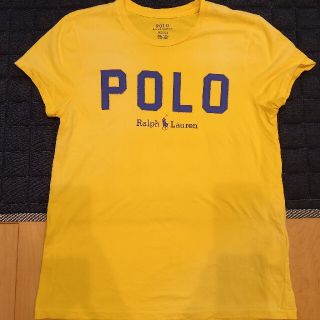 ラルフローレン(Ralph Lauren)の値下げ中。POLO　RALPHLAUREN　Tシャツ(Tシャツ(半袖/袖なし))