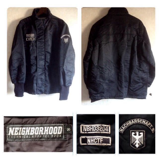 NEIGHBORHOOD - yh6さま 専用