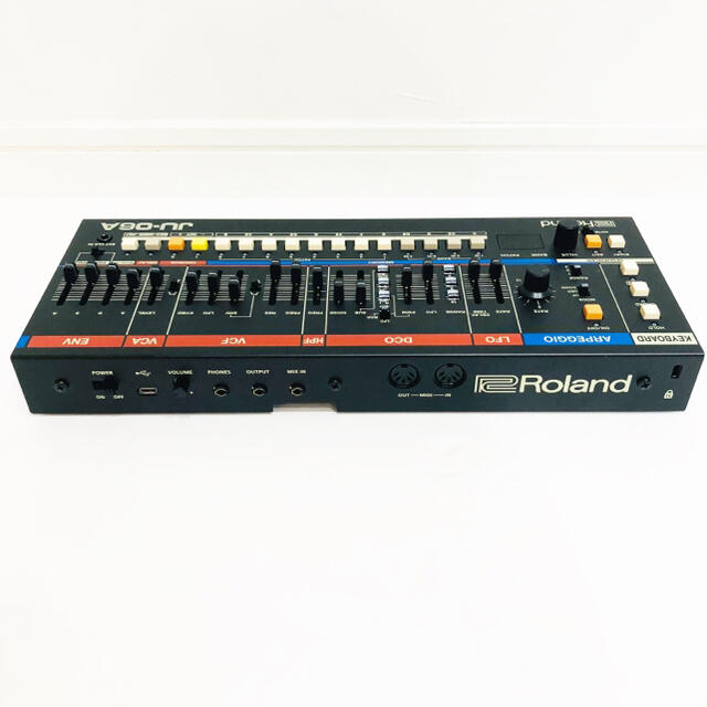 Roland JU-06A Roland JU-06A