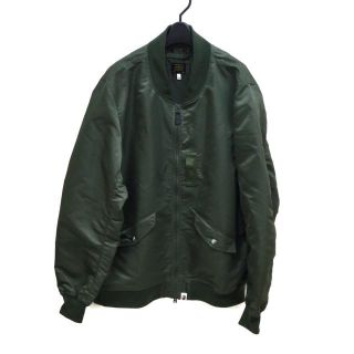 アベイシングエイプ(A BATHING APE)のア ベイシング エイプ ブルゾン サイズ3XL(ブルゾン)