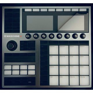 ゴン様専用 Native Instruments MASCHINE +豪華おまけ(音源モジュール)