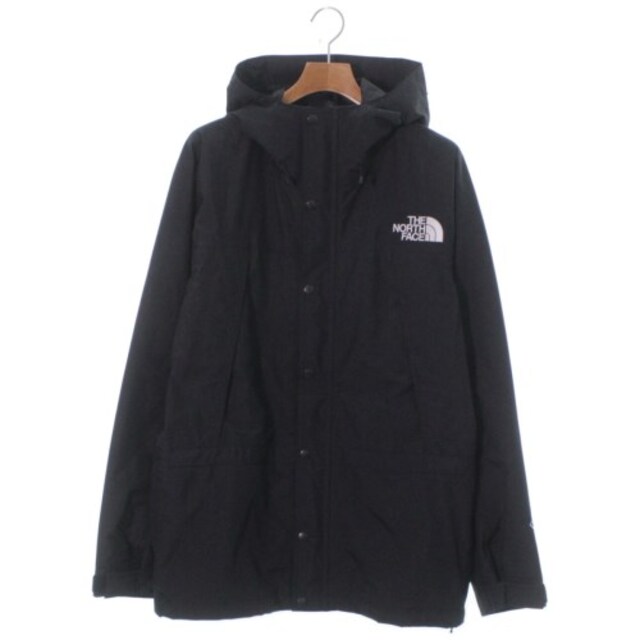 THE NORTH FACE マウンテンパーカー メンズ