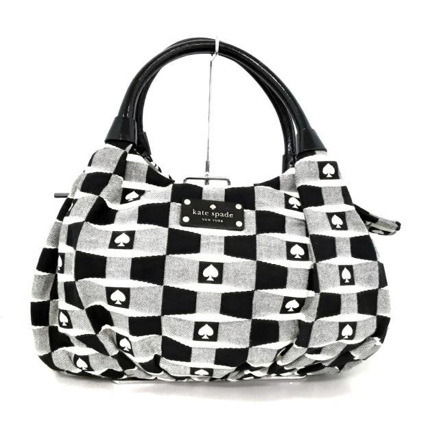 kate spade new york(ケイトスペードニューヨーク)のケイトスペード ハンドバッグ PXRU3001 レディースのバッグ(ハンドバッグ)の商品写真