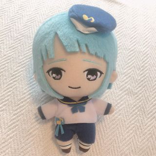 紫之創　フリュー　プライズ　ぬいぐるみ(ぬいぐるみ)