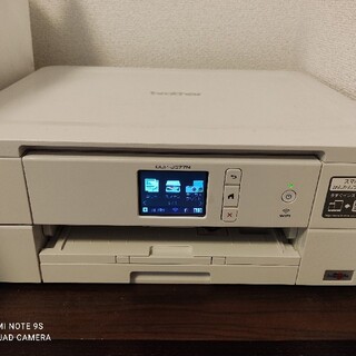 【ジャンク品】brother DCP-J577N(PC周辺機器)
