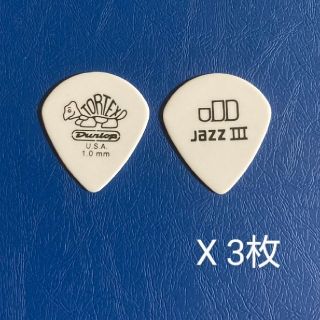 ダンロップ(DUNLOP)のギター ピック ダンロップ(その他)