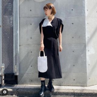 マメ スカーフの通販 22点 | mameを買うならラクマ