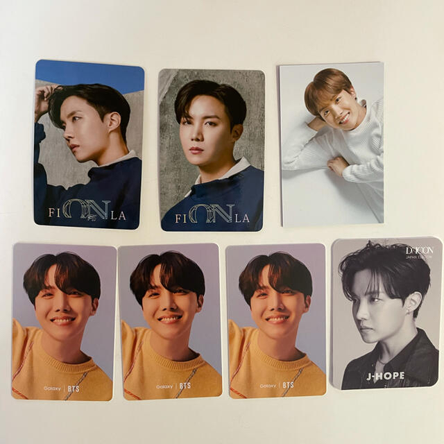 千葉激安 BTS J-HOPE ホソク サンパウロ Magic Shop DICON おもちゃ (激安通販サイト) BTS DICON Shop ホソク サンパウロ Magic J-HOPE アイドル
