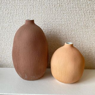 アクタス(ACTUS)のACTUS  一輪挿し(花瓶)