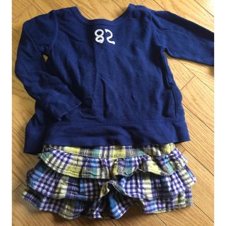 エフオーキッズ(F.O.KIDS)のm❤︎様専用(Tシャツ/カットソー)