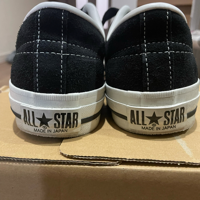 CONVERSE(コンバース)のコンバース　ワンスター メンズの靴/シューズ(スニーカー)の商品写真