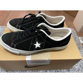 コンバース(CONVERSE)のコンバース　ワンスター(スニーカー)