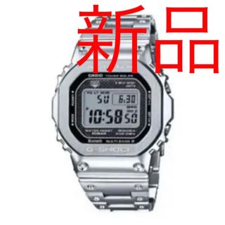 G-SHOCK GMW-B5000D-1JF(腕時計(デジタル))