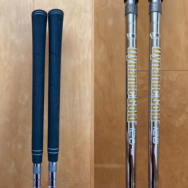 RTX4 FORGED ノーメッキ ウェッジ 52°、58°セット RTX4 FORGED ノーメッキ ウェッジ 52°、58°セット