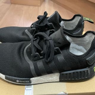 アディダス(adidas)のアディダス　NMD ゴアテックス(スニーカー)