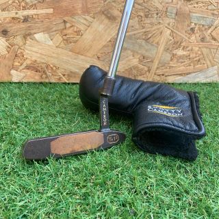 スコッティキャメロン(Scotty Cameron)のtel3 ニューポート　スコッティキャメロン  35インチ(クラブ)