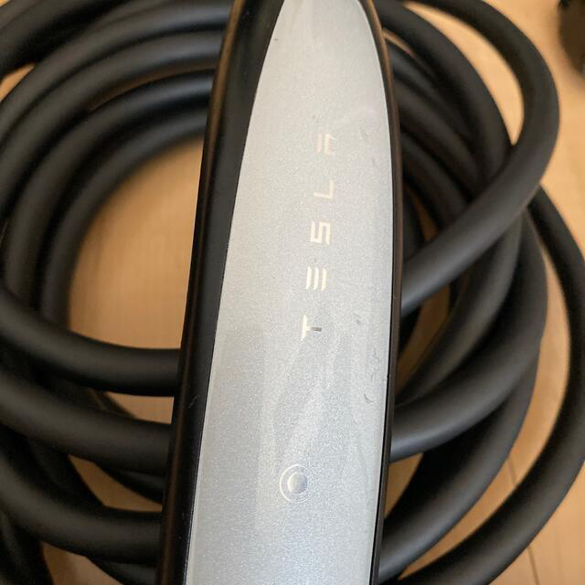 TESLA GEN II モバイル コネクター - その他 TESLA GEN II モバイル コネクター - その他