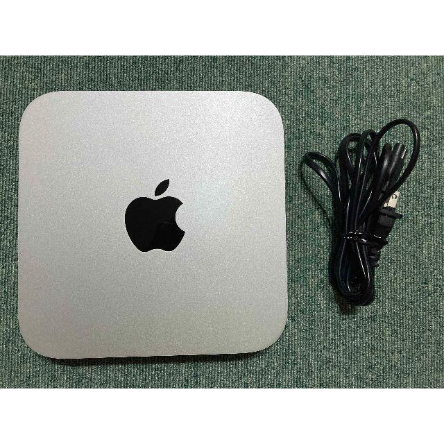 Apple(アップル)のMac mini (Mid 2011) i5 2.5(GHz) スマホ/家電/カメラのPC/タブレット(デスクトップ型PC)の商品写真