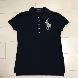 ポロラルフローレン(POLO RALPH LAUREN)のkaorin様  ラルフローレン ポロシャツ レディース(ポロシャツ)