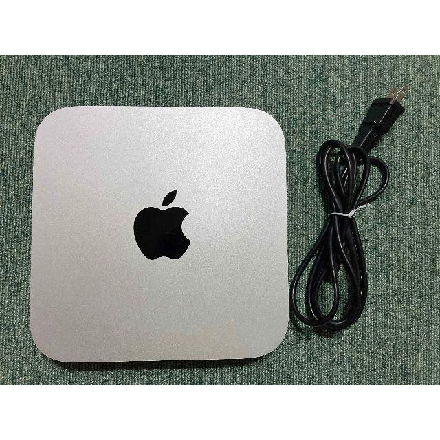 Mac mini (Mid 2011) i7 2.7(GHz)