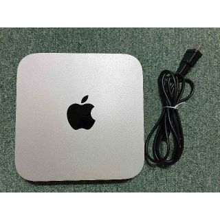 アップル(Apple)のMac mini (Mid 2011) i7 2.7(GHz)(デスクトップ型PC)