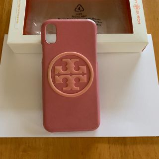 トリーバーチ(Tory Burch)の☆iPhoneX,XSケース☆❣️(iPhoneケース)