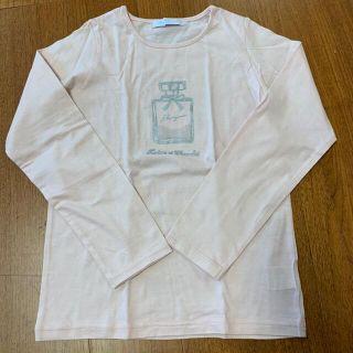 タルティーヌ エ ショコラ(Tartine et Chocolat)の[Tartine et Chocolat]キッズ　カットソー(Tシャツ/カットソー)