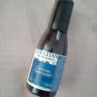 ロクシタン(L'OCCITANE)のロクシタン　リラクシングピローミスト　15ml(その他)