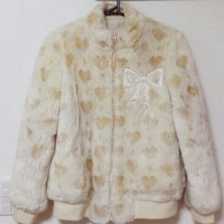 Candy Stripper(毛皮/ファーコート)のフリマアイテム一覧 Candy Stripper(毛皮/ファーコート)のフリマアイテム一覧