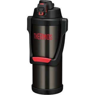 サーモス(THERMOS)の新品 THERMOS サーモス 真空断熱 スポーツジャグ FFV-2500 (容器)