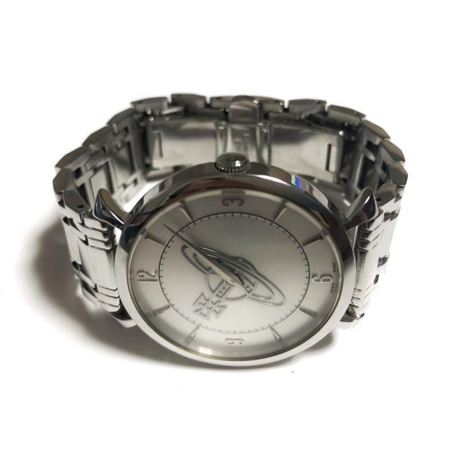 Vivienne Westwood(ヴィヴィアンウエストウッド)のヴィヴィアン 腕時計 - VW-7043 レディース レディースのファッション小物(腕時計)の商品写真