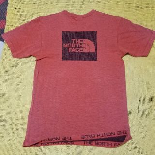 ザノースフェイス(THE NORTH FACE)のノースフェイス　tシャツ(Tシャツ/カットソー(半袖/袖なし))