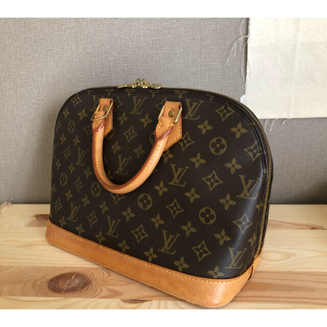 LOUIS VUITTON(ルイヴィトン)の❤︎m❤︎様専用　ルイヴィトン　ハンドバッグ レディースのバッグ(ハンドバッグ)の商品写真