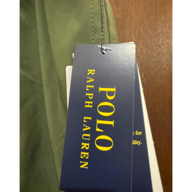 POLO RALPH LAUREN(ポロラルフローレン)のポロ ラルフローレン Polo RALPH LAUREN スイムショーツ 水着 メンズのパンツ(ショートパンツ)の商品写真