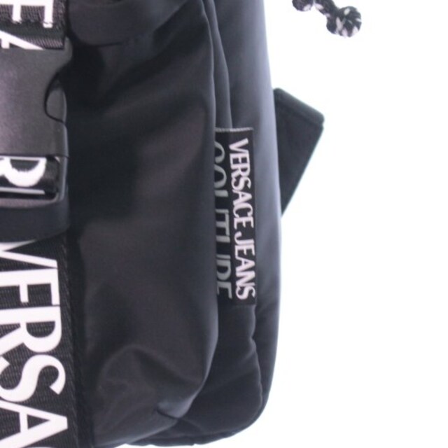 VERSACE JEANS COUTURE バックパック・リュック レディース VERSACE JEANS COUTURE バックパック・リュック レディース